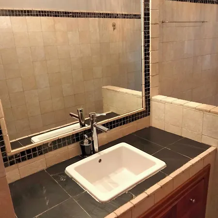 Con Encanto San Basilio * コルドバ