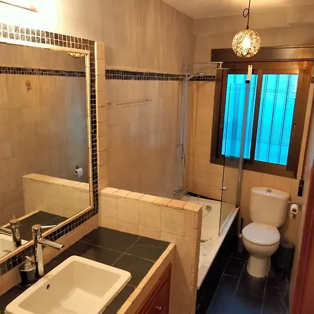 Con Encanto San Basilio * コルドバ