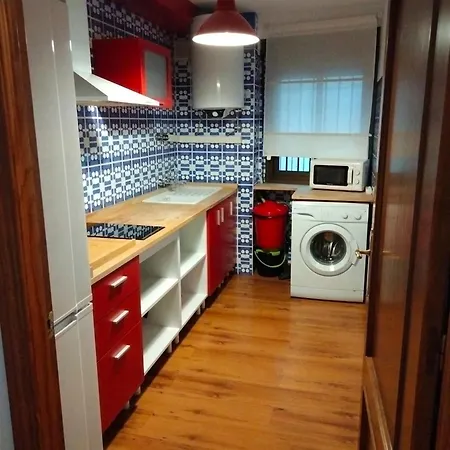 Apartamento Con Encanto San Basilio * Córdoba