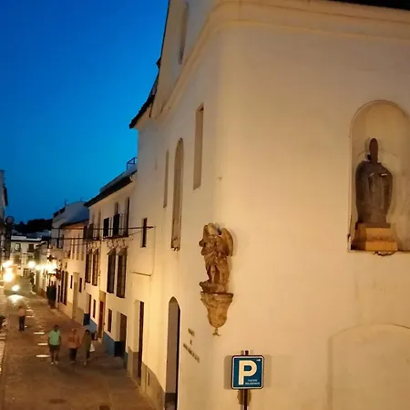 Apartamento Luz De San Basilio Córdoba