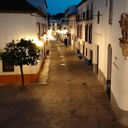 Apartamento Con Encanto San Basilio Apartamento Córdoba