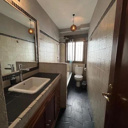 Apartamento Con Encanto San Basilio *