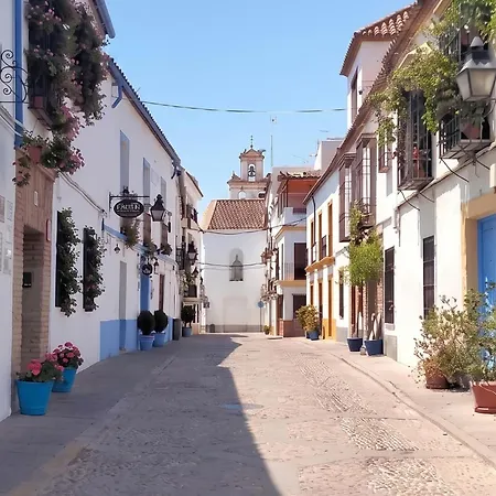 Con Encanto San Basilio Apartamento *