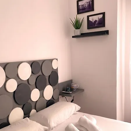 Apartment Apartamento Luz De San Basilio Córdoba