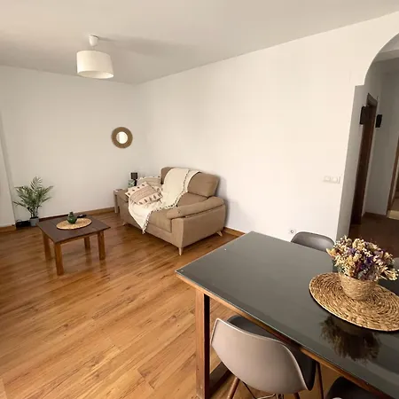 Apartamento Luz De San Basilio Córdoba