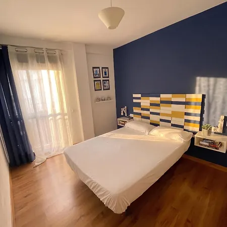 Con Encanto San Basilio Apartamento