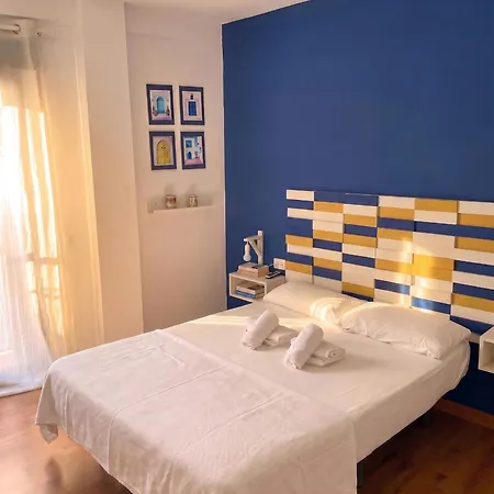 Con Encanto San Basilio Apartamento Córdoba