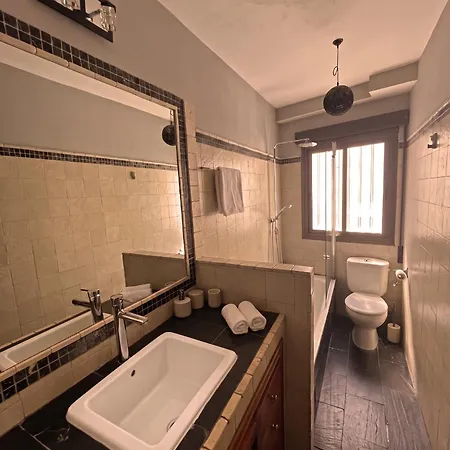 Apartamento Con Encanto San Basilio Córdoba