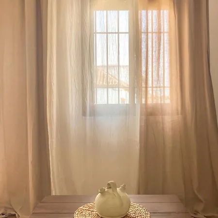 Con Encanto San Basilio Apartamento Córdoba