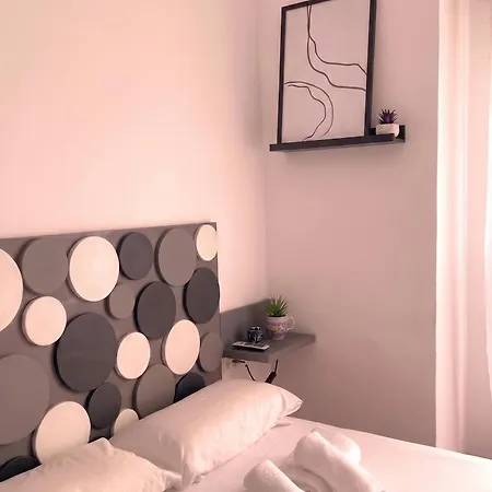 Apartamento Con Encanto San Basilio *