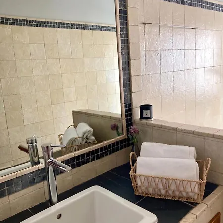 Apartamento Con Encanto San Basilio Córdoba