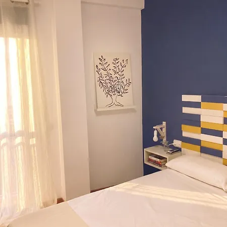 Apartamento Con Encanto San Basilio *