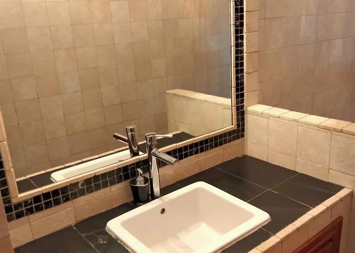 Con Encanto San Basilio * קורדובה