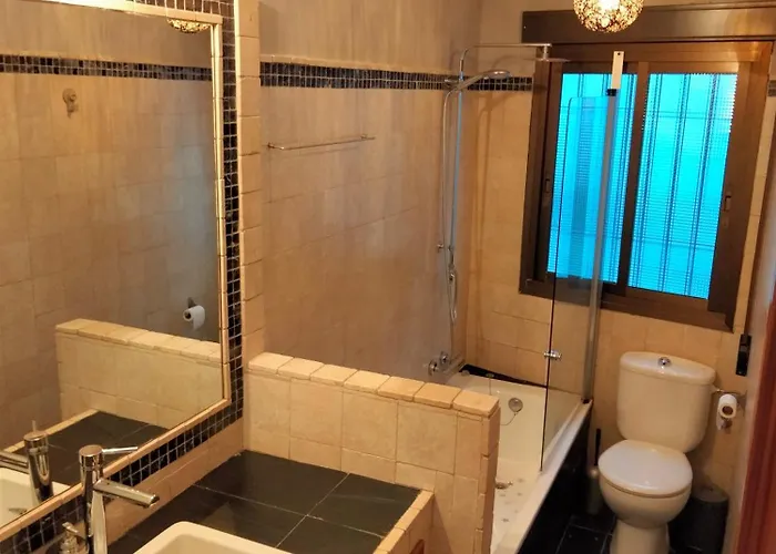 Con Encanto San Basilio * 科爾多瓦