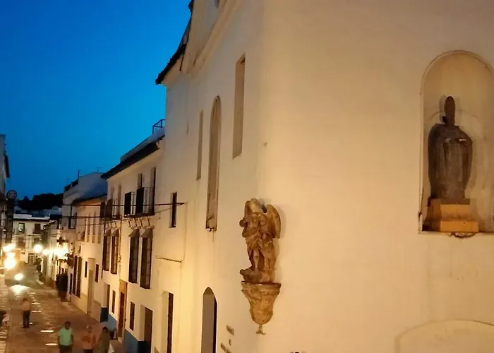 Con Encanto San Basilio 科爾多瓦