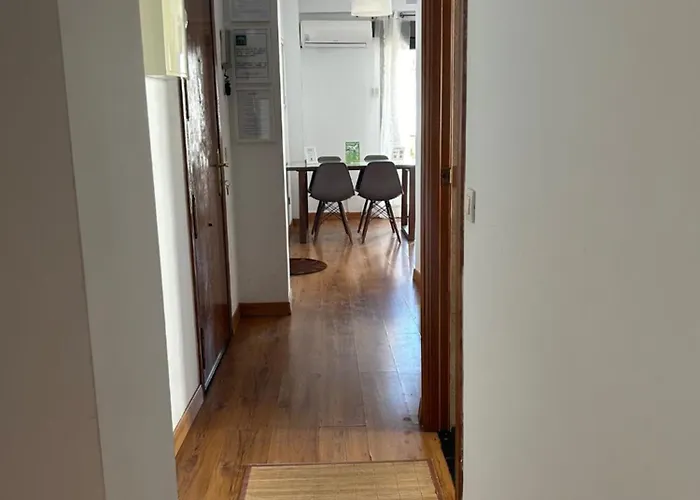 Con Encanto San Basilio *