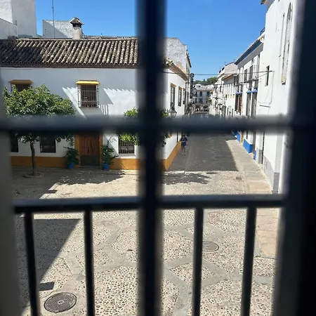 Con Encanto San Basilio Apartment Cordoba