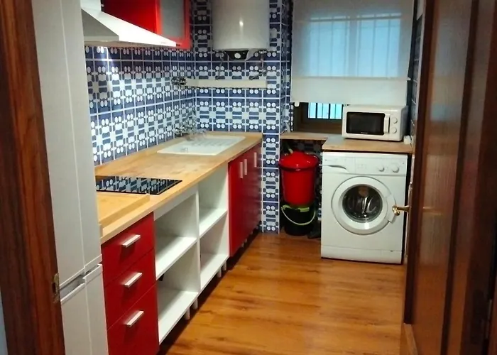 Con Encanto San Basilio * Cordoue