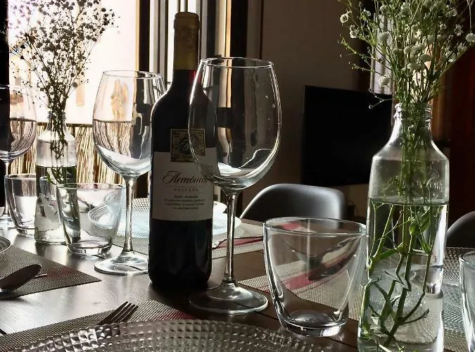 Con Encanto San Basilio