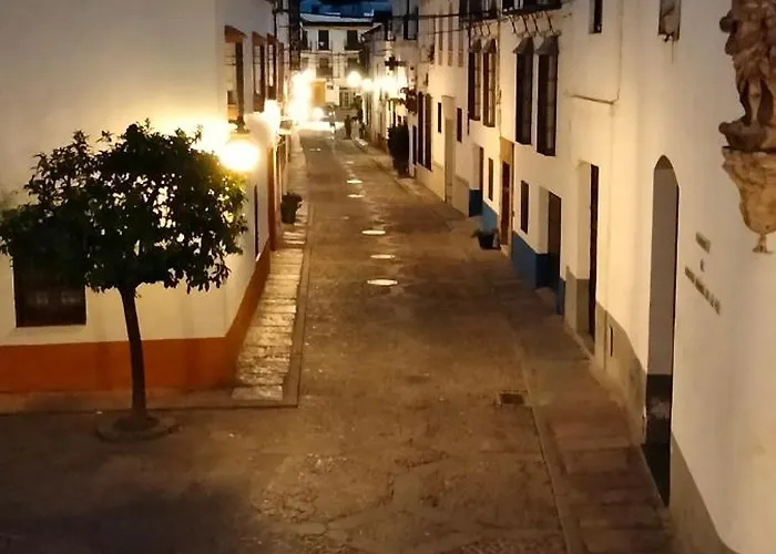 Con Encanto San Basilio شقة قرطبة