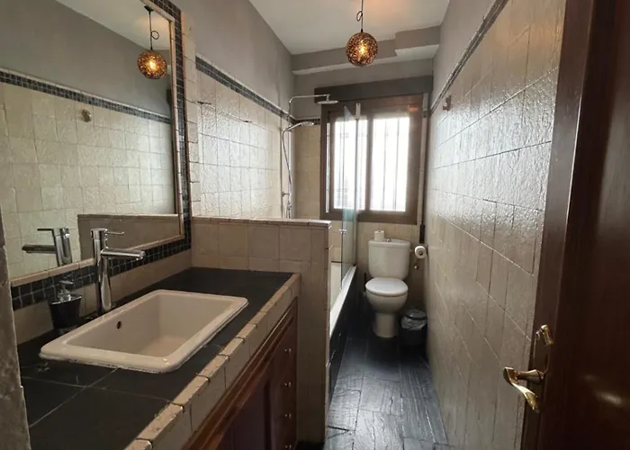 Con Encanto San Basilio *